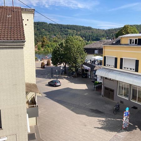 Gästehaus Flair Mettlach Exterior foto
